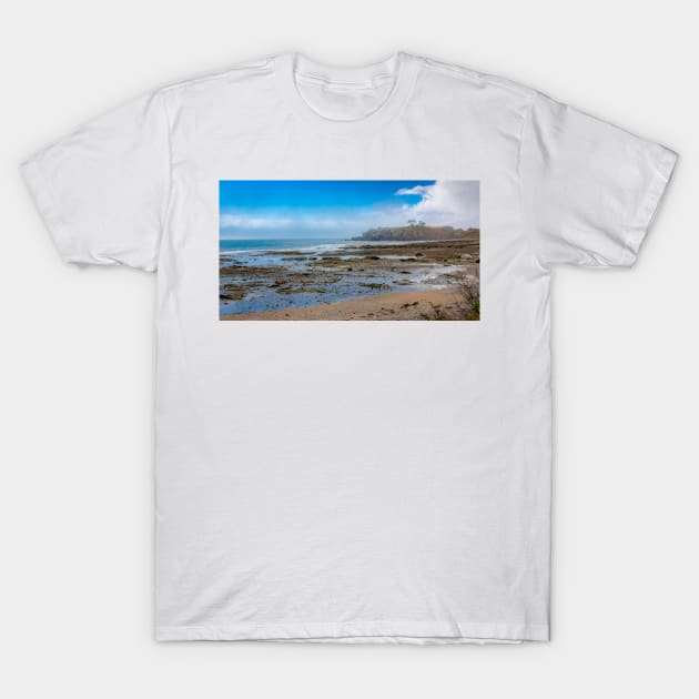 Tasmania, Beauty Untouched T-Shirt by anothercoffee